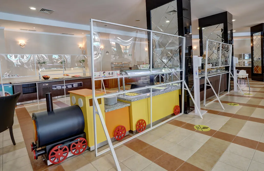Prestige Hotel And Aquapark-1
